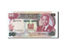 Billet, Kenya, 50 Shillings, 1986, 1986-09-14, NEUF