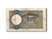 Albania, 5 Franga, KM #6a, VG(8-10), L3 7417