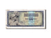 Banconote, Iugoslavia, 50 Dinara, 1968, 1968-05-01, BB