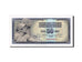 Biljet, Joegoslaviëe, 50 Dinara, 1968, 1968-05-01, NIEUW
