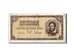 Banknote, Hungary, 1 Million Milpengö, 1946, VF(20-25)