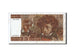 Biljet, Frankrijk, 10 Francs, 10 F 1972-1978 ''Berlioz'', 1974, 1974-06-06, TTB