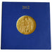 France, 1000 Euro, 2012, MS(65-70), Gold, 20.00
