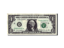 United States, One Dollar, 1969, KM #1544, AU(50-53), H66610557A