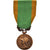 France, Aux Défenseurs de la Patrie, Médaille, Excellent Quality, Bronze, 27