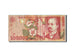 Romania, 100,000 Lei, 1998, KM #110, VF(20-25), 003C1571167