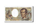 Banknote, France, 200 Francs, 200 F 1981-1994 ''Montesquieu'', 1989, AU(50-53)