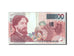 Banknote, Belgium, 100 Francs, EF(40-45)