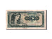 Banknote, Yugoslavia, 5 Dinara, 1965, 1965-08-01, VF(20-25)