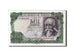 Banknote, Spain, 1000 Pesetas, 1971, 1971-09-17, EF(40-45)