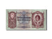 Banknot, Węgry, 50 Pengö, 1932, 1932-10-01, VF(30-35)