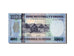 Billete, 1000 Francs, 2004, Ruanda, 2004-07-01, SC