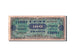 Banconote, Francia, 100 Francs, 1945 Verso France, 1945-06-04, B+