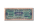 Billet, France, 100 Francs, 1945 Verso France, 1945-06-04, B+, Fayette:VF25.4