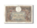 France, 100 Francs, 100 F 1908-1939 ''Luc Olivier Merson'', 1925, KM #78a,...