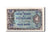 Banconote, Germania, 10 Mark, 1944, FDS