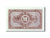 Banknot, Niemcy, 10 Mark, 1944, UNC(65-70)