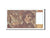 Geldschein, Frankreich, 100 Francs, 100 F 1978-1995 ''Delacroix'', 1993, SS+