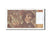 Geldschein, Frankreich, 100 Francs, 100 F 1978-1995 ''Delacroix'', 1993, S