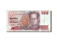 Thailand, 100 Baht, KM #97, VF(30-35), 8F0159060