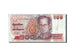 Thailand, 100 Baht, KM #97, VF(30-35), 8F0159060