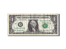 United States, One Dollar, 2006, KM #4798, VF(20-25), B00446955M