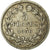 Munten, Frankrijk, Louis-Philippe, 5 Francs, 1836, Lyon, ZF, Zilver, Gadoury:678