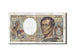 Banknote, France, 200 Francs, 200 F 1981-1994 ''Montesquieu'', 1988, VF(20-25)