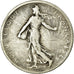 Monnaie, France, Semeuse, Franc, 1903, TB+, Argent, Gadoury:467