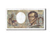 Biljet, Frankrijk, 200 Francs, 200 F 1981-1994 ''Montesquieu'', 1989, TB+