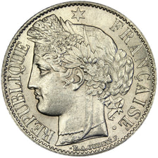 IIIème République, 1 Franc Cérès