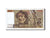 Geldschein, Frankreich, 100 Francs, 100 F 1978-1995 ''Delacroix'', 1983, S+