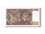 Geldschein, Frankreich, 100 Francs, 100 F 1978-1995 ''Delacroix'', 1983, S+