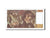 Geldschein, Frankreich, 100 Francs, 100 F 1978-1995 ''Delacroix'', 1985, SS+
