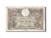 France, 100 Francs, 100 F 1908-1939 ''Luc Olivier Merson'', 1925, KM #78a,...