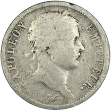 FRANCE, 2 Francs, Paris, VG(8-10), Silver, Gadoury #500, 9.44