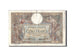Banknote, France, 100 Francs, 100 F 1908-1939 ''Luc Olivier Merson'', 1926