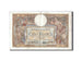 Banknote, France, 100 Francs, 100 F 1908-1939 ''Luc Olivier Merson'', 1929