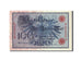 Billet, Allemagne, 100 Mark, 1908, 1908-02-07, TTB+