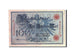 Billet, Allemagne, 100 Mark, 1908, 1908-02-07, TTB