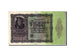 Banknot, Niemcy, 50,000 Mark, 1922, 1922-11-19, VF(30-35)