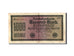 Banknote, Germany, 1000 Mark, 1922, 1922-09-15, VF(30-35)