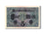 Banknot, Niemcy, 5 Mark, 1917, 1917-08-01, AU(55-58)