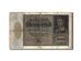Biljet, Duitsland, 10,000 Mark, 1922, 1922-01-19, B