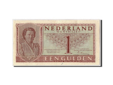 Netherlands, 1 Gulden, 1949, KM #72, 1949-08-08, AU(50-53), 1PA092495