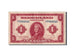 Netherlands, 1 Gulden, 1943, KM #64a, 1943-02-04, EF(40-45), FP8935434