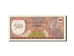 Geldschein, Suriname, 500 Gulden, 1982, 1982-04-01, UNZ