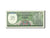 Billet, Suriname, 25 Gulden, 1985, 1985-11-01, NEUF