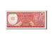 Suriname, 10 Gulden, 1982, KM #126, 1982-04-01, UNC(63), 0202688721