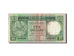 Hong Kong, 10 Dollars, 1989, KM #191c, 1989-01-01, VF(30-35), WT544582